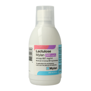 Mylan Lactulose stroop 500 mg 300 ml