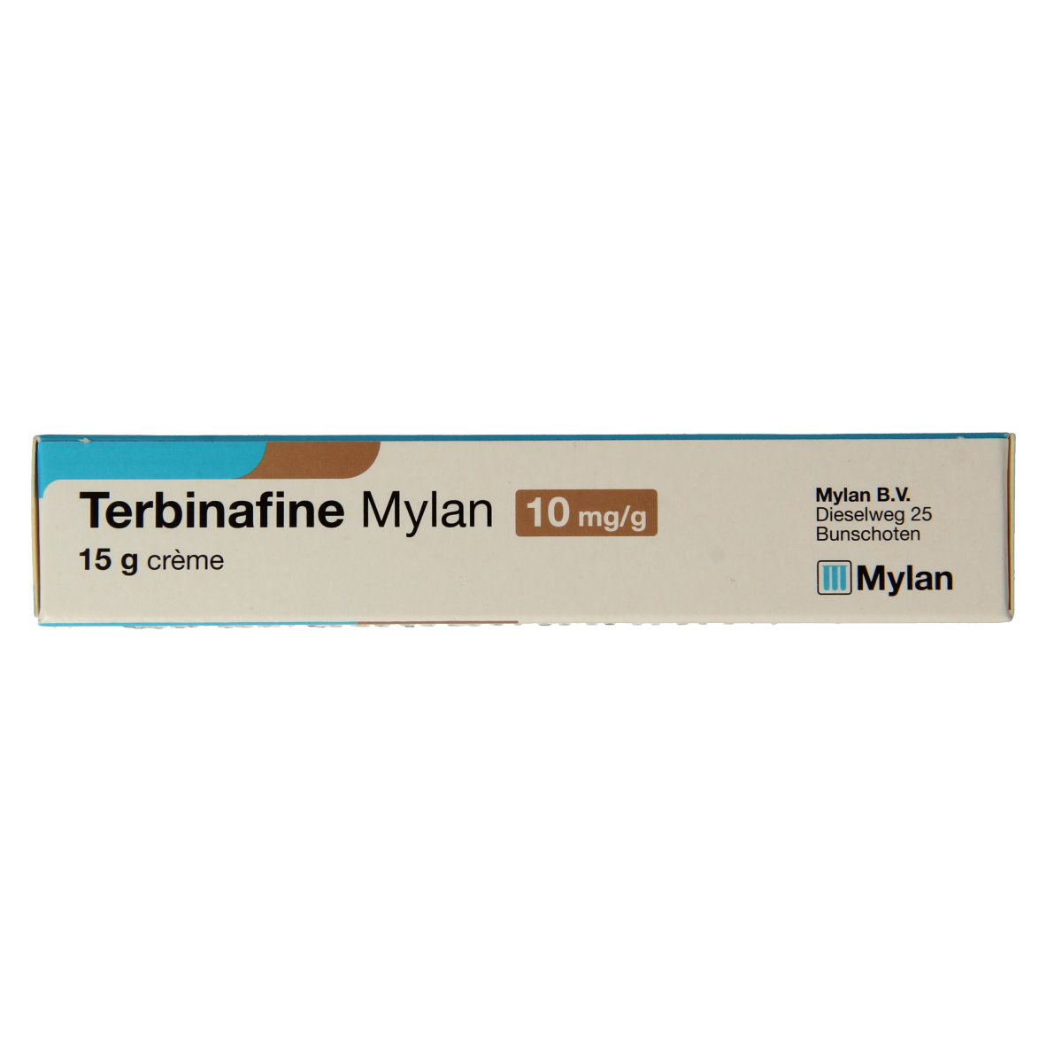 Mylan Terbinafine creme 15 gram