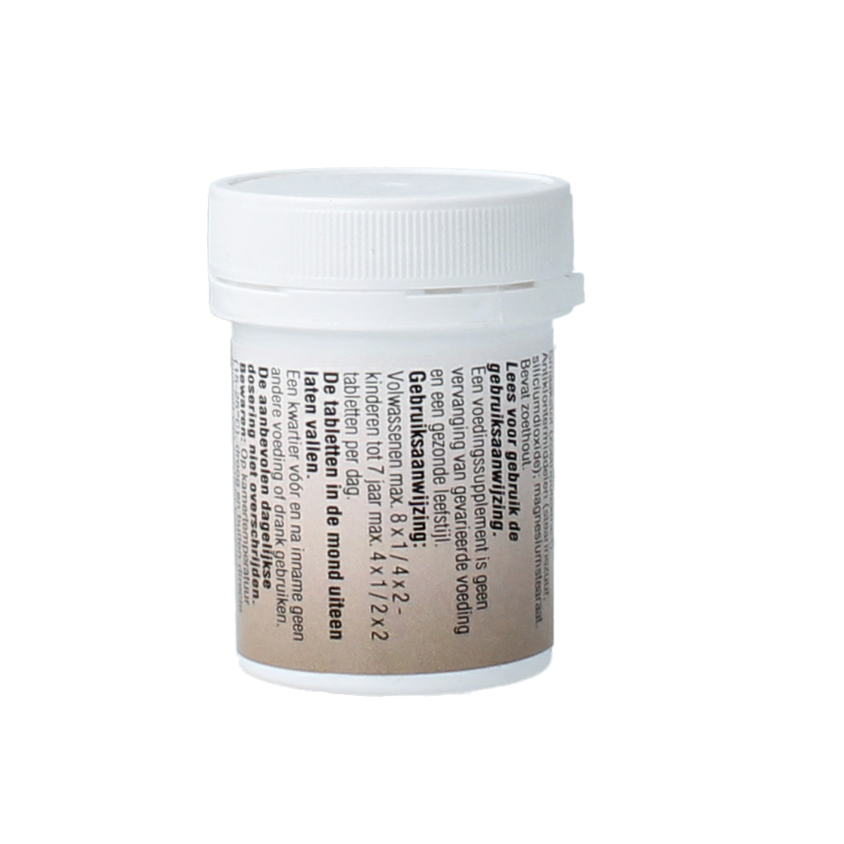 Medizimm Zizo 18 120 tabletten