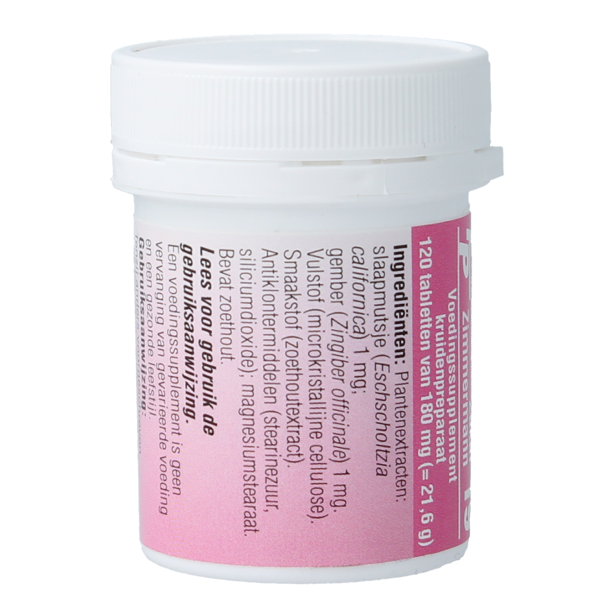Medizimm Zakai 19 120 tabletten