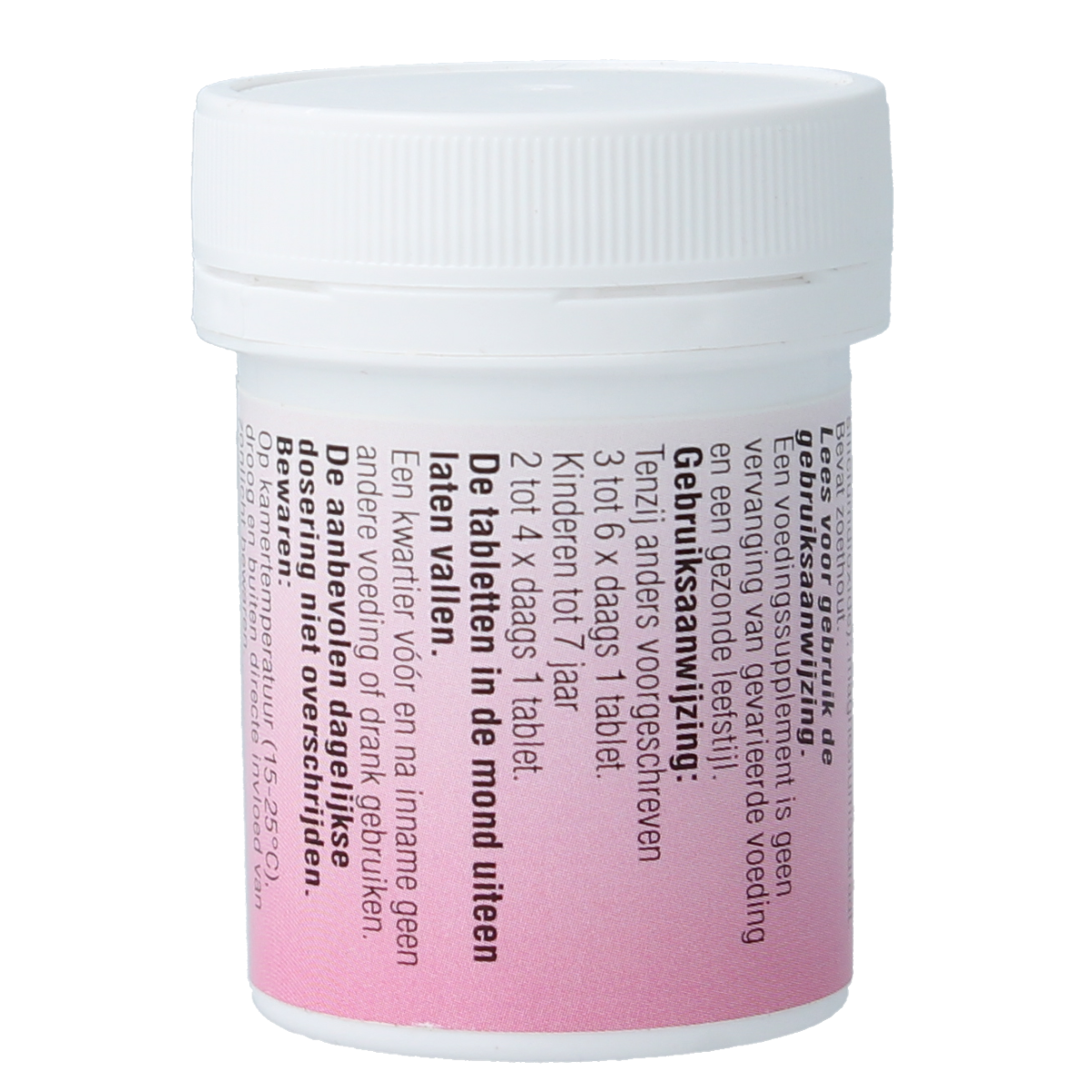 Medizimm Zakai 19 120 tabletten