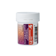Medizimm Zmu 21 120 tabletten
