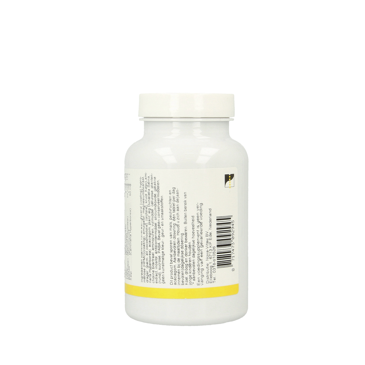 Walthers Multiple II 90 tabletten
