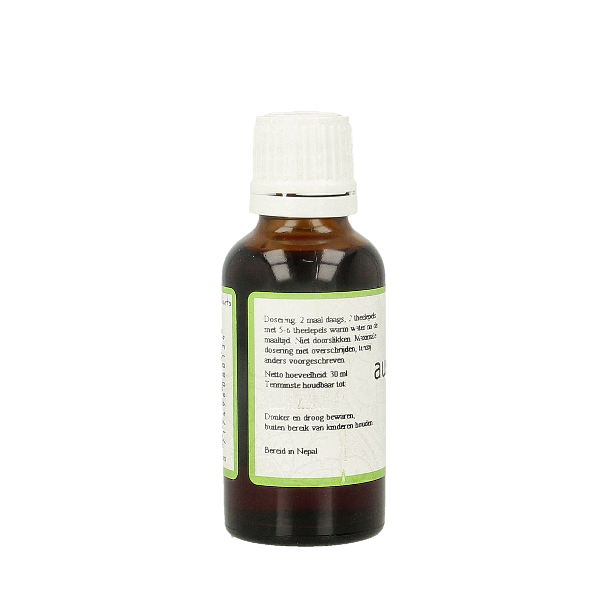 Surya Ausad vindu 30 ml