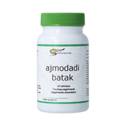 Surya Ajmodadi batak 60 vcaps