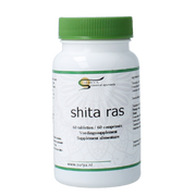 Surya Shita ras 60 tabletten