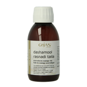 Ojas dashamool rasnadi taila 150 ml