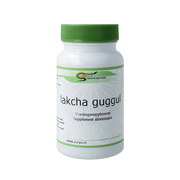 Surya Lakcha guggul 60 tabletten