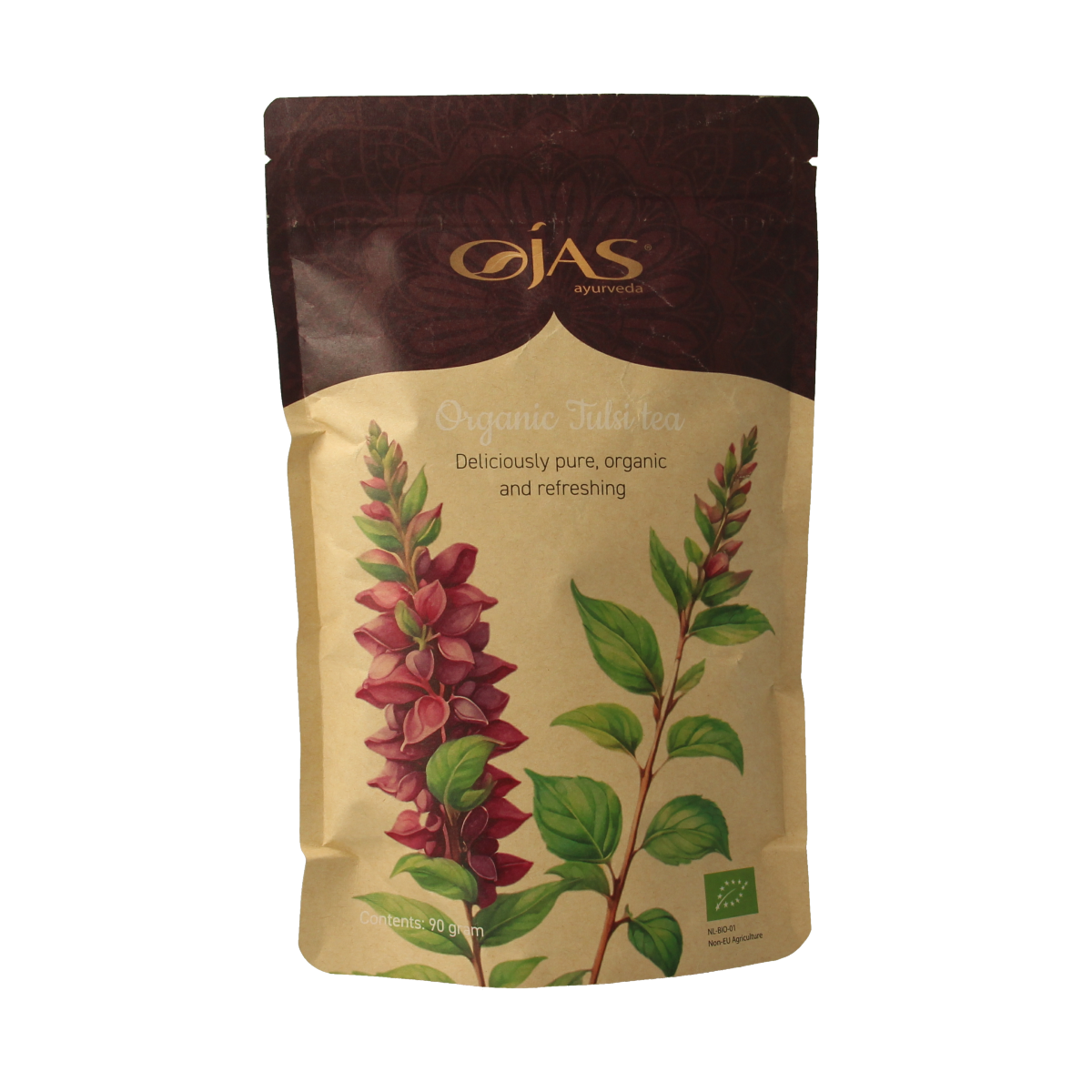 Ojas Tulsi 90 gram