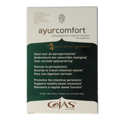 Ojas Ayurcomfort 60 capsules