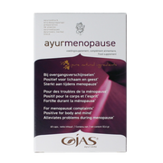 Ojas Ayurmenopause 60 vcaps