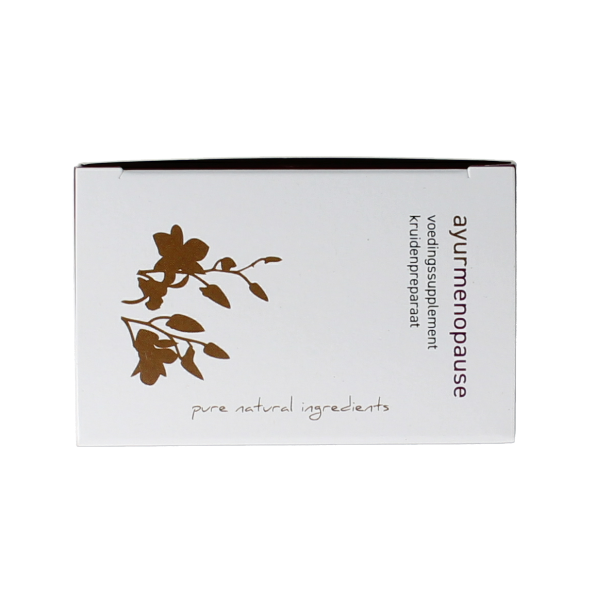Ojas Ayurmenopause 60 vcaps