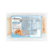 Consenza Saucijzenbroodjes 180 gr