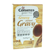 Consenza Juspoeder 30 gr