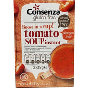 Consenza Tomatensoep 54 gr