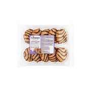 Consenza Kokosmacronen Choco 400 gr