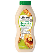 Consenza Mix voor Pannenkoeken 230 gr