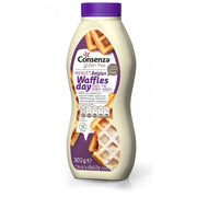 Consenza Mix voor Wafels 302 gr