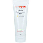 Fagron Vaselinelanettecrème FNA 100 gr