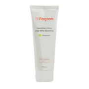 Fagron Lanettecreme met 10% Vaseline 100 gr