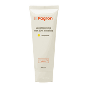 Fagron Lanettecreme met 20% Vaseline 100 gr