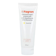 Fagron Cetomacrogol Crème Met 10% Vaseline & Glycerine 100 gr