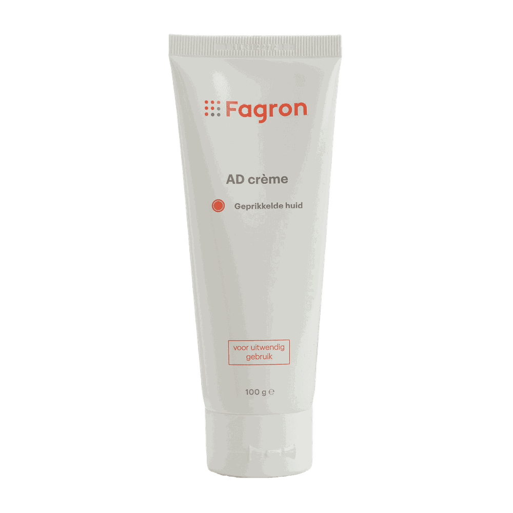 Fagron Anti Decubituscreme 100 gr