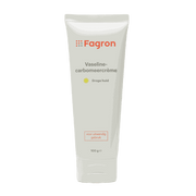 Fagron Vaselinecarbomeercreme 100 gr