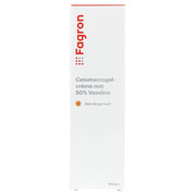 Fagron Cetomacrogolcrème met 50% Vaseline 100 gr