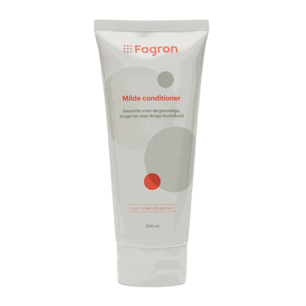Fagron Milde Conditioner 200 ml
