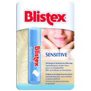 Blistex Lip Sensitive Stick Blisterverpakking 4,25 gr