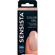Sensista Color Gel I Like You A Latte 7,5 ml