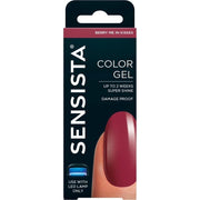 Sensista Color Gel Berry Me In Kisses 7,5 ml