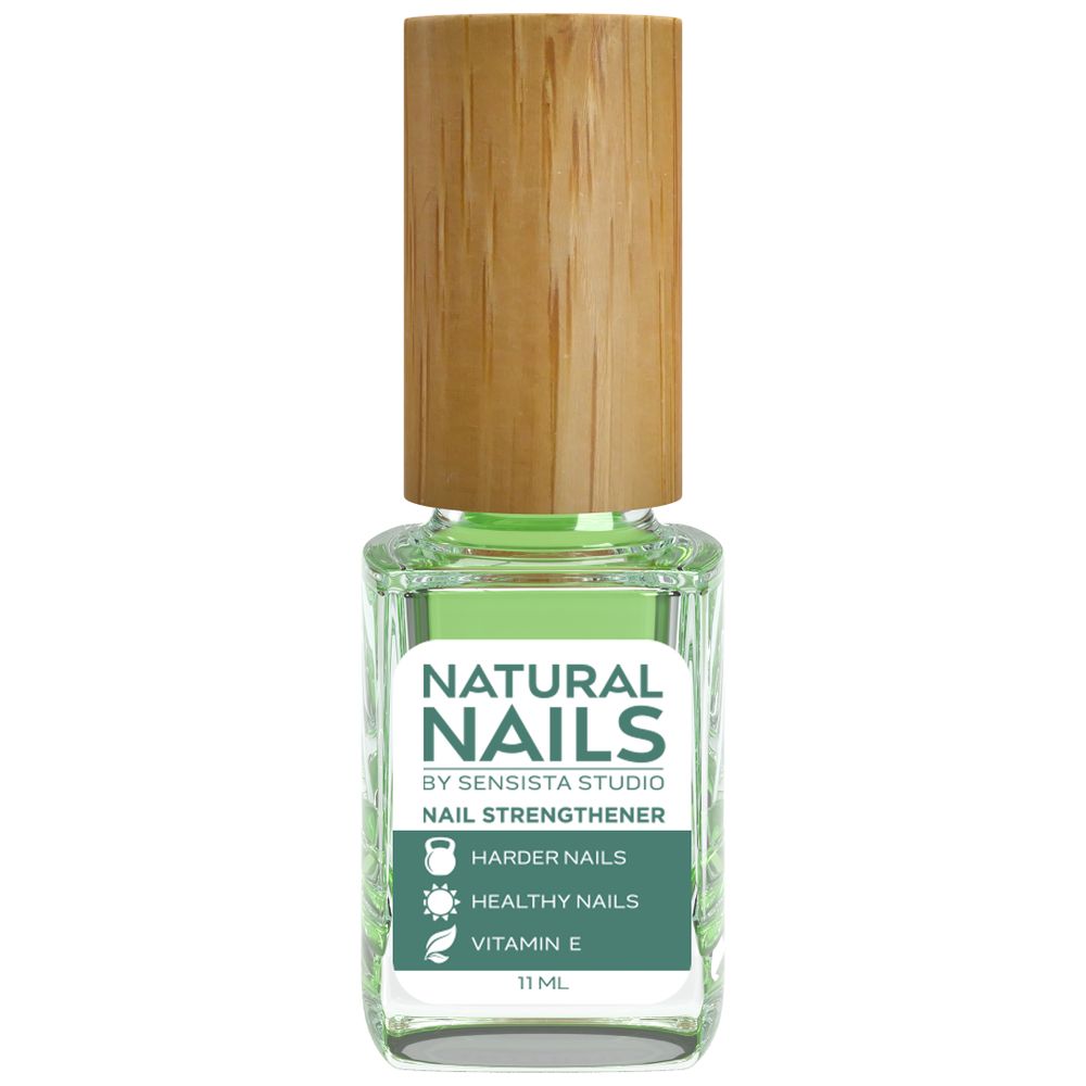 Sensista Nail Strengthener 11 ml