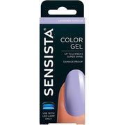 Sensista Color Gel Lavender Popsicle 7,5 ml
