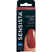 Sensista Color Gel Nuts About You 7,5 ml