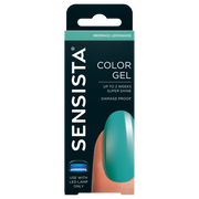 Sensista Color gel mermaid lemonade 7,5 ml