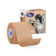 Curetape Beige 5cm x 5m