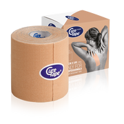 Curetape Beige 7.5cm x 5m