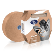 Curetape Kinesiotape giant beige 31.5m x 5cm