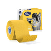 Curetape Geel 5cm x 5m