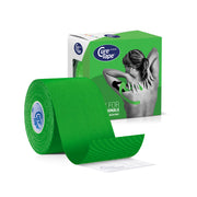Curetape Groen 5cm x 5m