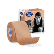 Curetape Sports beige 5cm x 5m