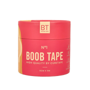 Curetape Boobtape 5cm x 5m beige