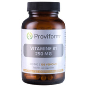 Proviform Vitamine B1  250 mg
