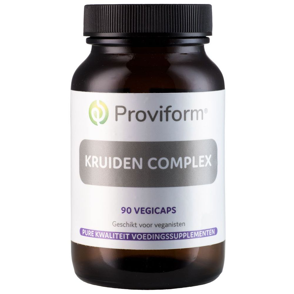 Proviform Kruiden Complex 90vc