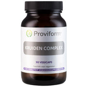 Proviform Kruiden Complex 90vc