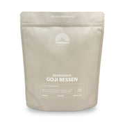 Mattisson Goji Bessen gedroogd