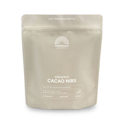 Mattisson Cacao nibs raw 400 gram