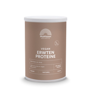 Mattisson Erwten Proteïne 86% 350 gram